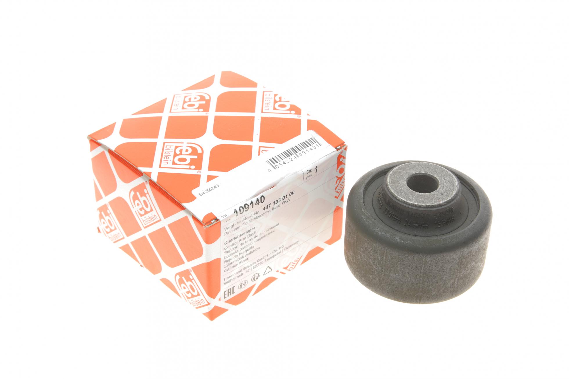 109140 FEBI BILSTEIN